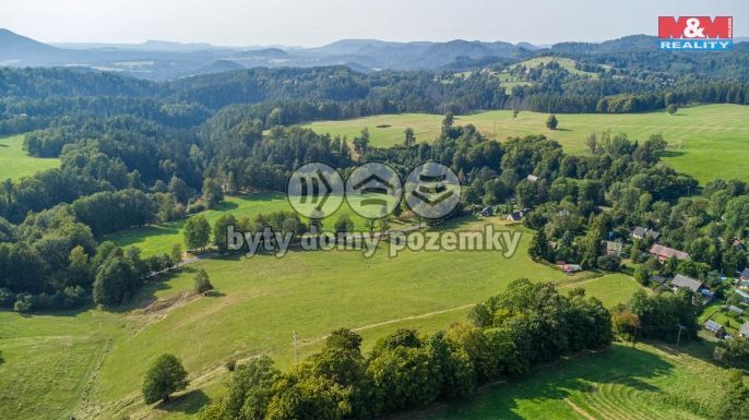 Prodej, Pastvina, Kunratice