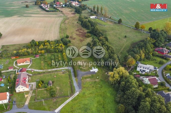 Prodej, Louka, Františkovy Lázně