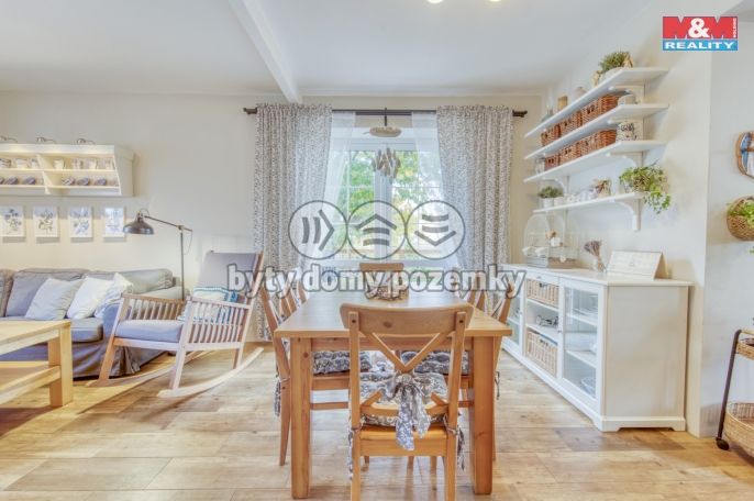 Prodej, Rodinný dům, Karlovy Vary