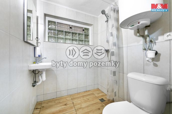 Prodej, Rodinný dům, Staňkov