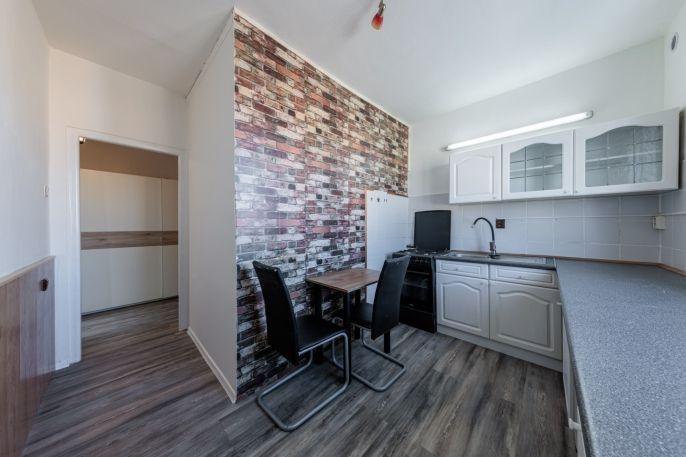 Pronájem, Byt 3+1, Rotava