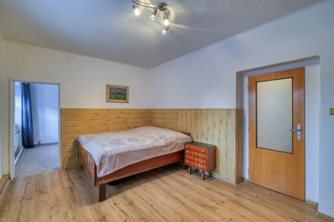 Prodej, Rodinný dům, Dobřany