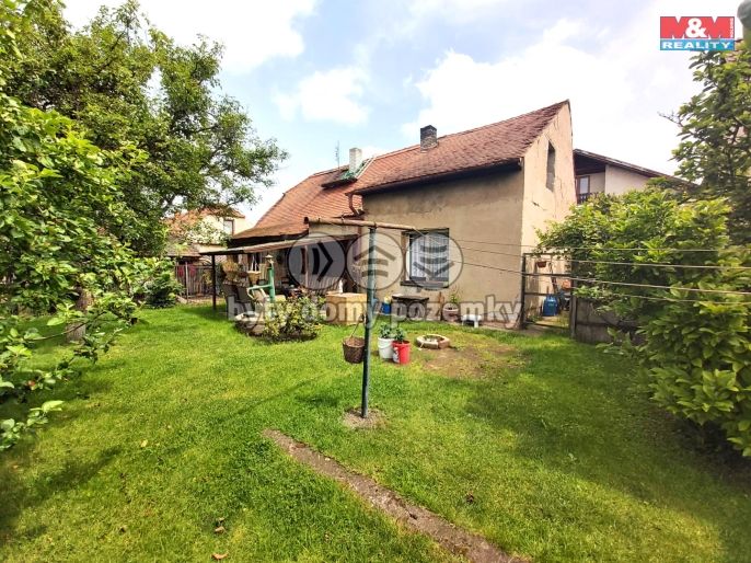 Prodej, Rodinný dům, Jimlín