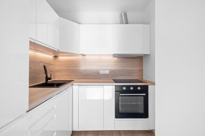 Prodej, Byt 2+kk, 42 m², Praha, Ratibořská