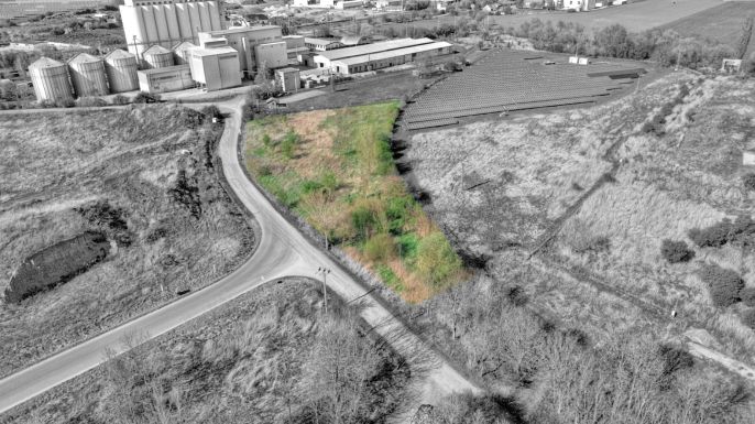 Prodej, Komerční pozemky, Smiřice