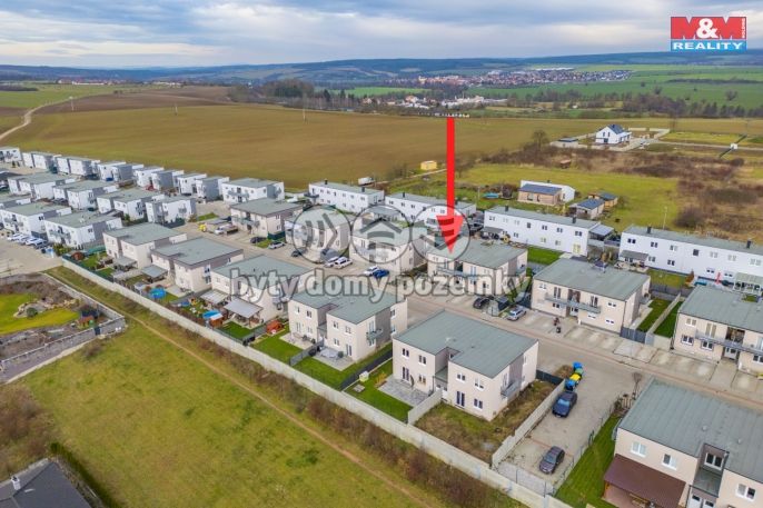 Prodej, Byt 3+kk, Vochov