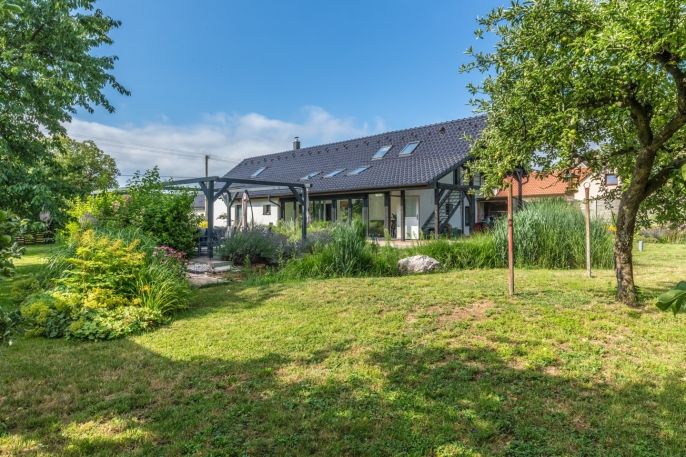 Prodej, Rodinný dům, Řepín