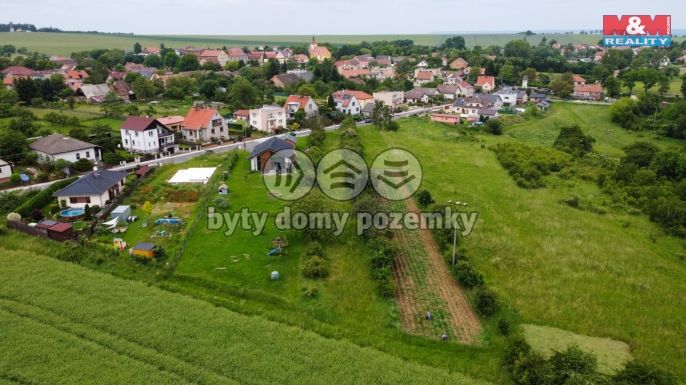 Prodej, Pozemek k bydlení, Pavlíkov