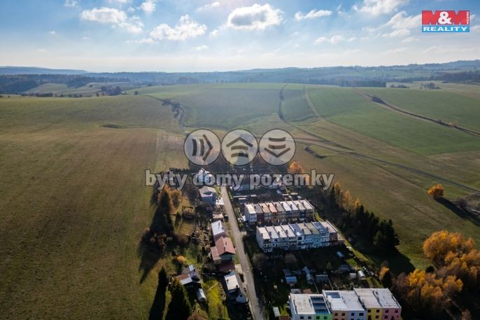 Prodej, Rodinný dům, Rýmařov