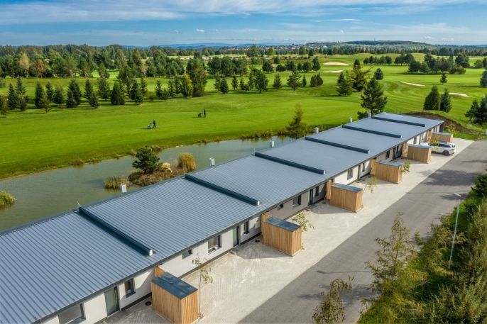 Pronájem, Byt 2+kk, Mladá Boleslav