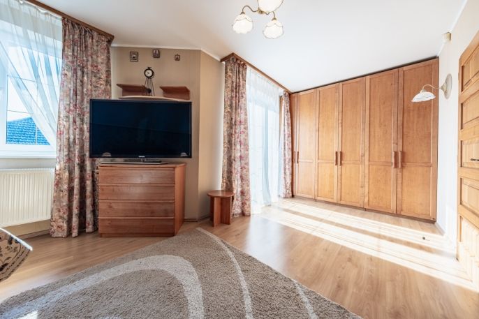 Pronájem, Rodinný dům, Praha