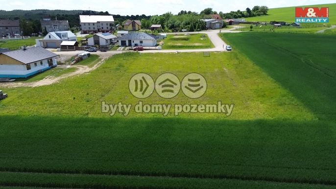 Prodej, Pozemek k bydlení, Veliš