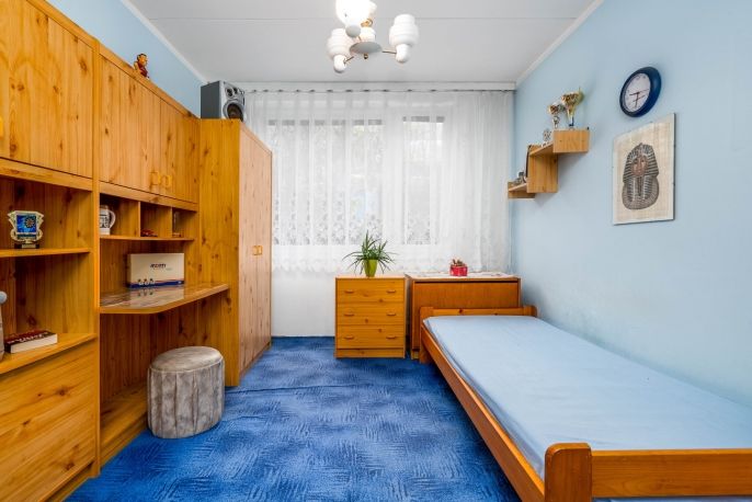 Prodej, Byt 4+1, Praha