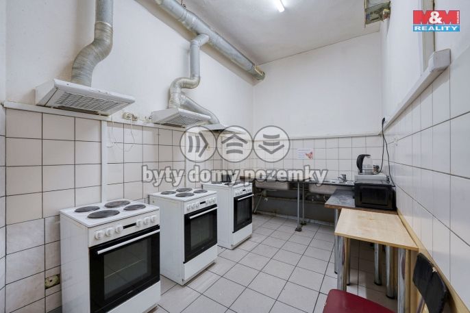 Prodej, Hotel, penzion, Rokycany