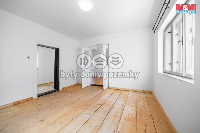 Pronájem, Rodinný dům, Srby