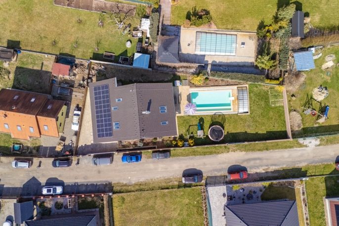 Prodej, Rodinný dům, Heřmanova Huť