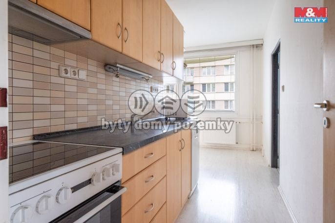 Pronájem, Byt 3+1, Čimelice