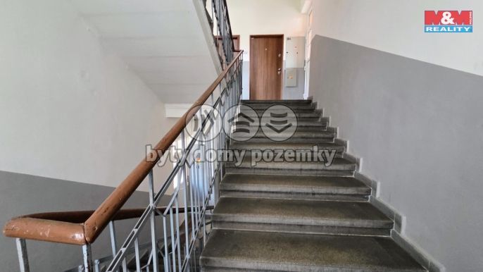 Prodej, Byt 2+1, Ostrava