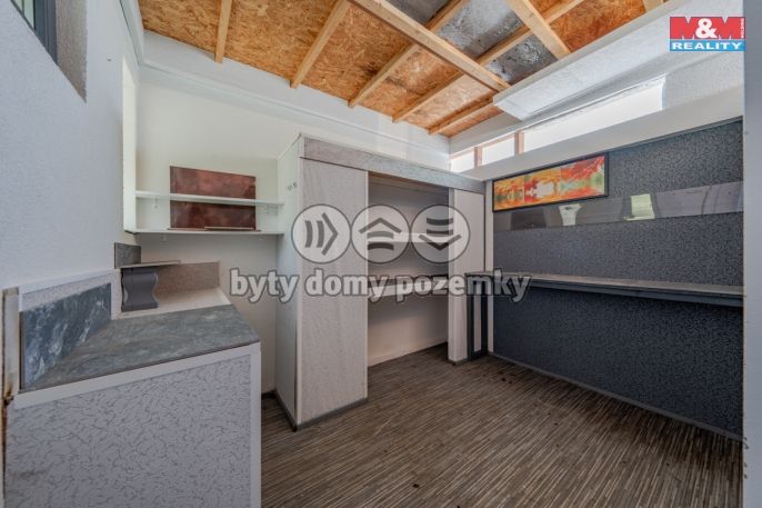 Prodej, Pozemek k bydlení, Loučka