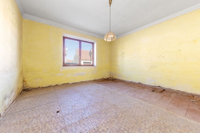 Prodej, Rodinný dům, Pouzdřany