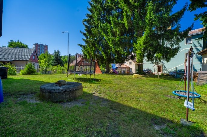 Prodej, Byt 3+kk, Jablonec nad Nisou