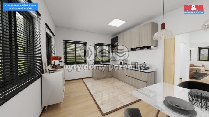 Prodej, Rodinný dům, Rumburk