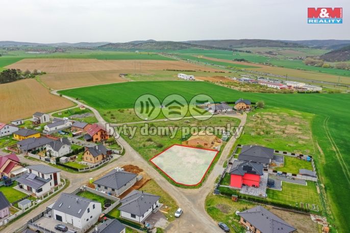 Prodej, Pozemek k bydlení, Bavoryně