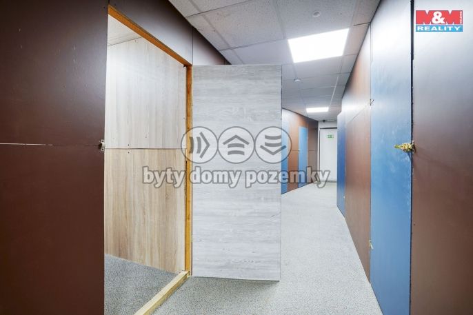 Pronájem, Sklad, Plzeň