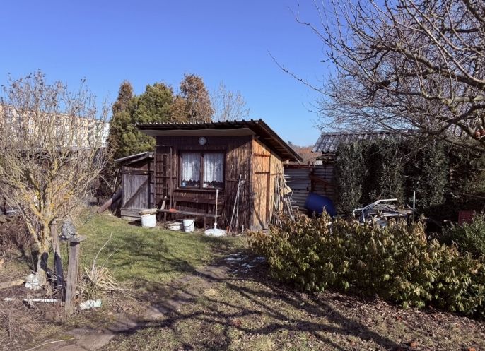 Prodej, Zahrada, Podbořany