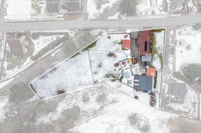 Prodej, Hotel, penzion, Rudník