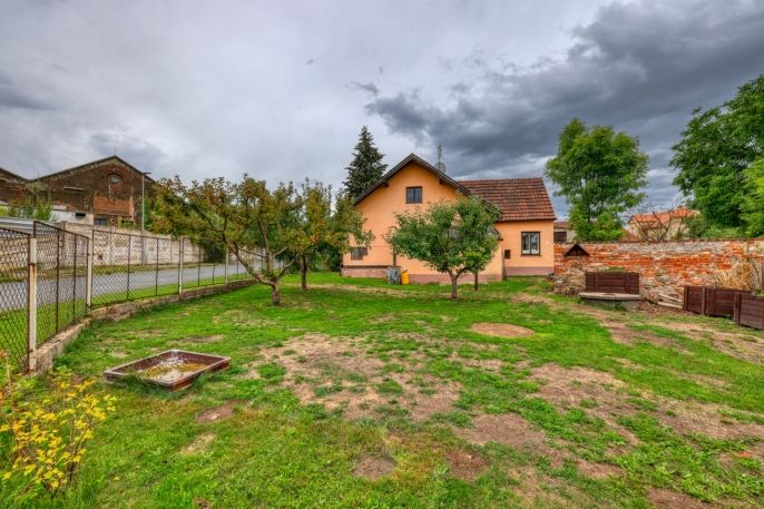 Pronájem, Rodinný dům, Holýšov
