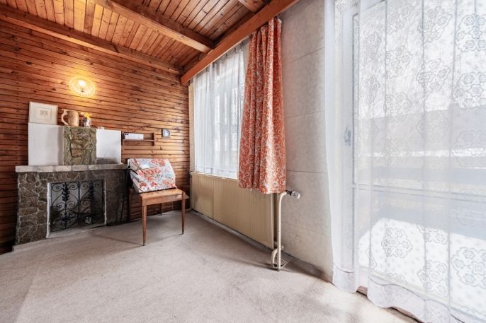 Prodej, Rodinný dům, Málkov