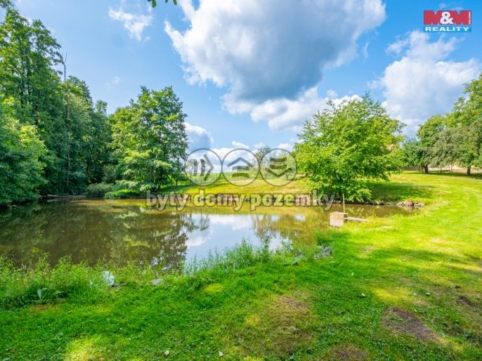 Prodej, Zemědělská usedlost, Maršovice