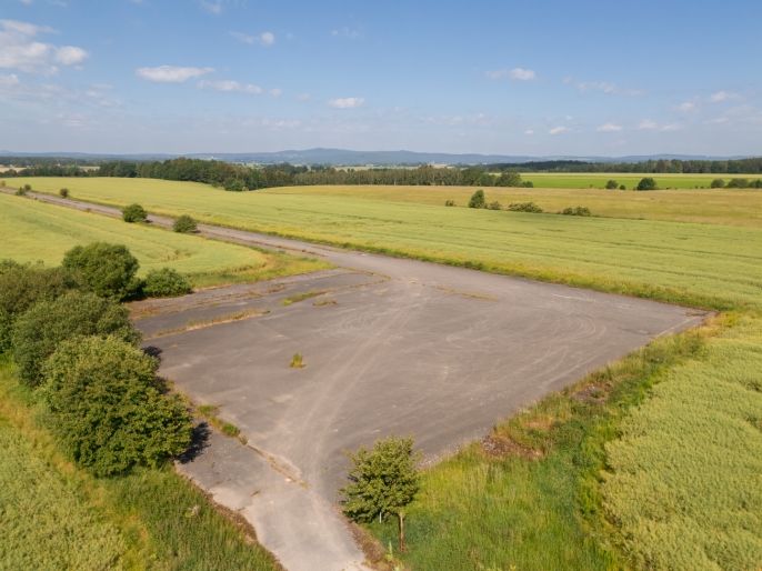 Prodej, Ostatní, Milhostov