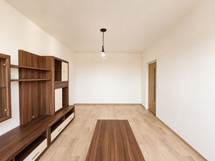 Pronájem, Byt 3+1, Orlová