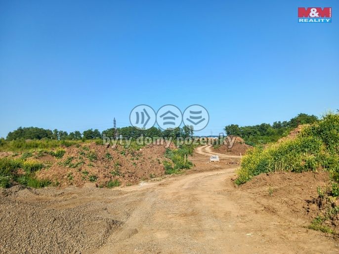 Prodej, Pozemek k bydlení, Ostrov