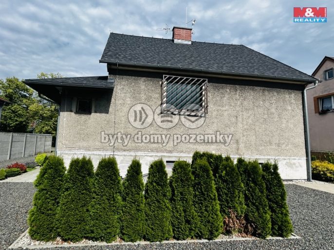 Prodej, Hotel, penzion, Ostrava