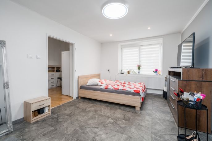 Prodej, Rodinný dům, Osek