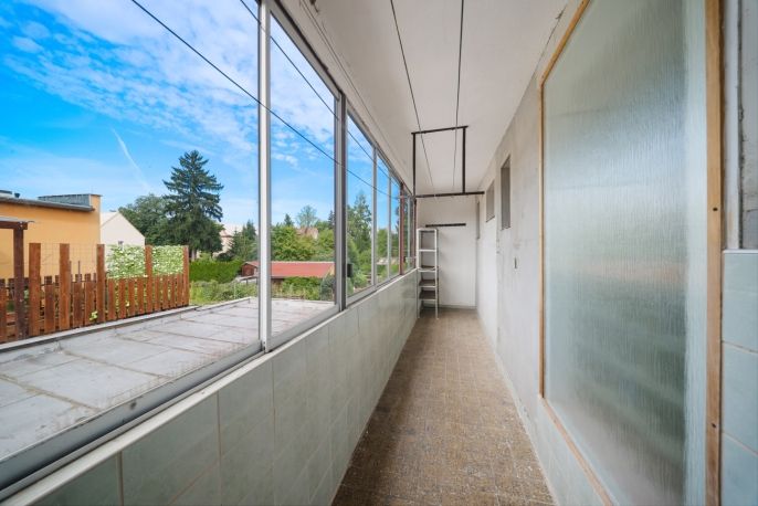 Prodej, Rodinný dům, Třebechovice pod Orebem