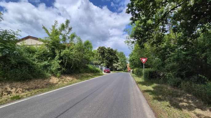 Pronájem, Rodinný dům, Velemyšleves