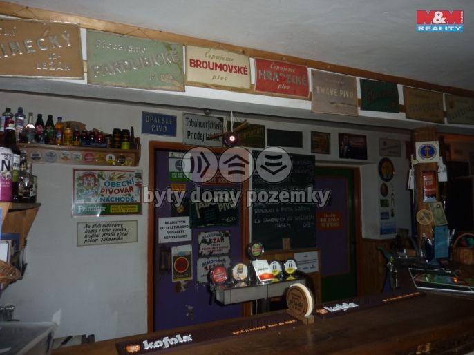 Prodej, Rodinný dům, Česká Čermná