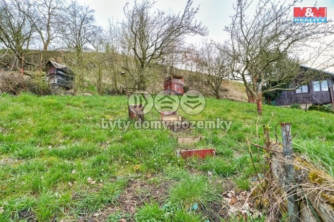Prodej, Zahrada, Děčín