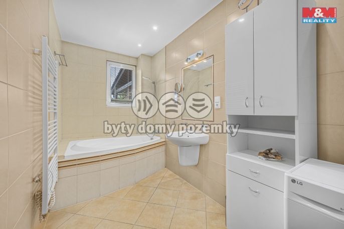 Prodej, Rodinný dům, Velké Přílepy