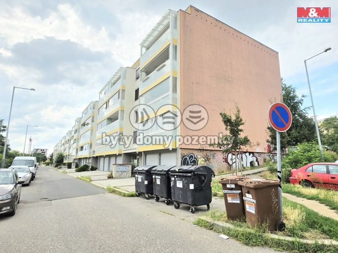 Prodej, Byt 4+kk, Praha