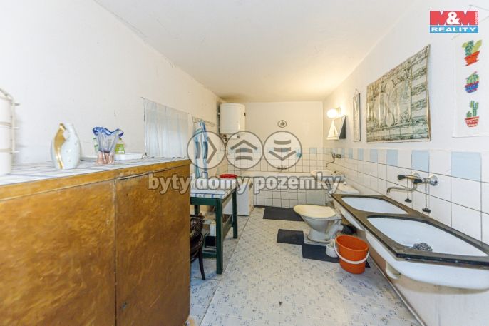 Prodej, Chalupa, Žiželice