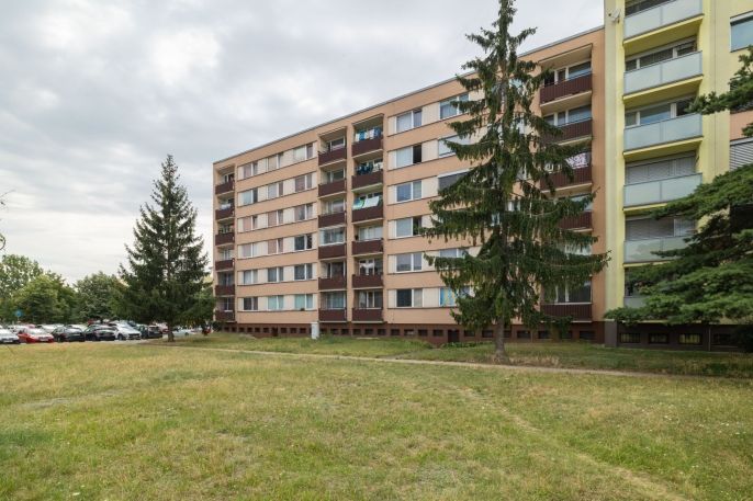 Prodej, Byt 2+1, Mladá Boleslav