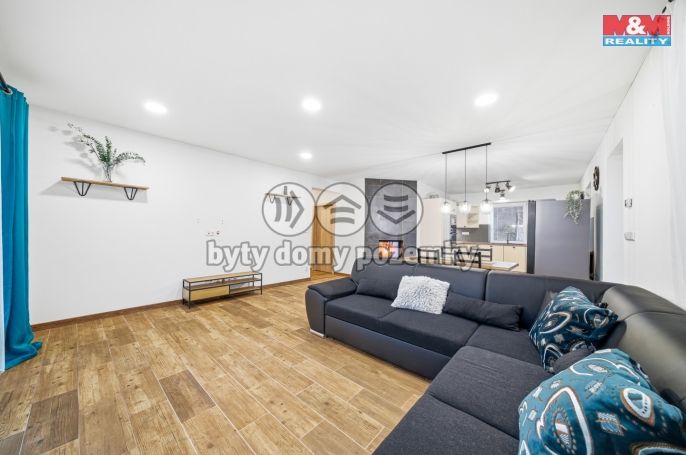 Prodej, Rodinný dům, Chmelík