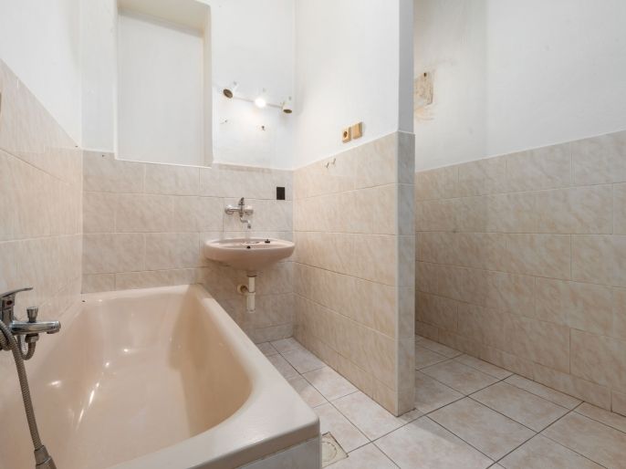 Prodej, Nájemní dům, Červená Voda