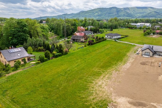 Prodej, Pozemek k bydlení, Třinec