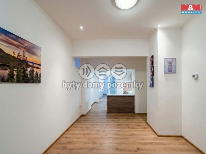 Prodej, Byt 3+1, Svitavy